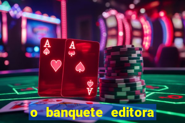 o banquete editora 34 pdf